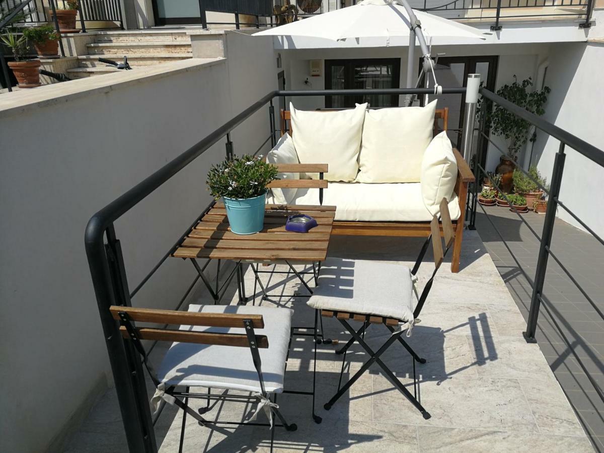 Mood'S Home Avola Exterior photo